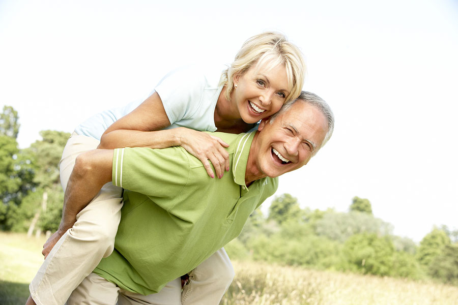 Testosterone therapy In Austin: More Energy