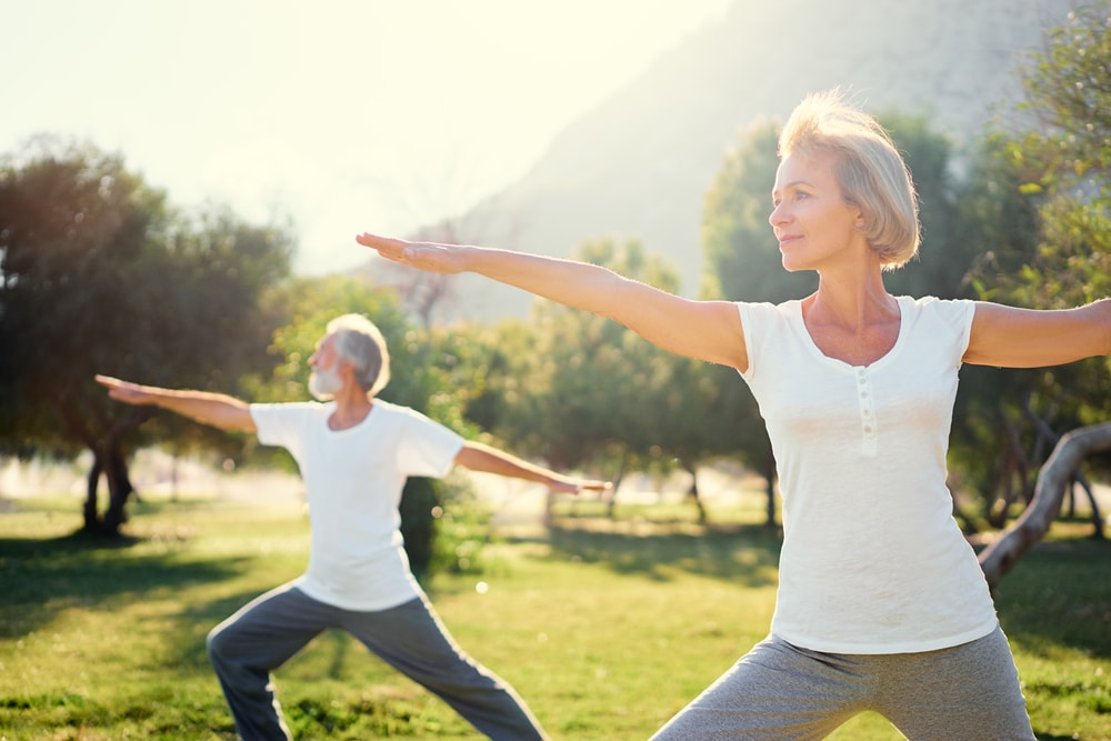 Testosterone therapy In Austin: Slim Body