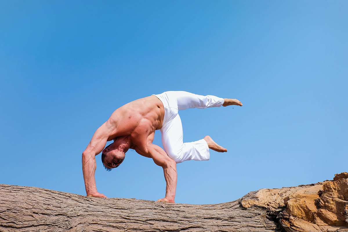 Testosterone therapy In Austin: Muscle Strength